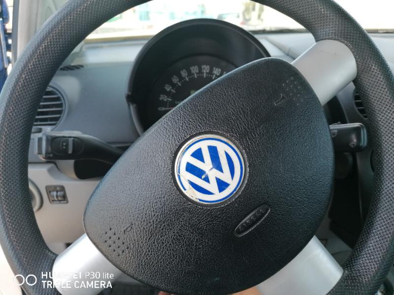 VW New beetle 2.0  - изображение 5