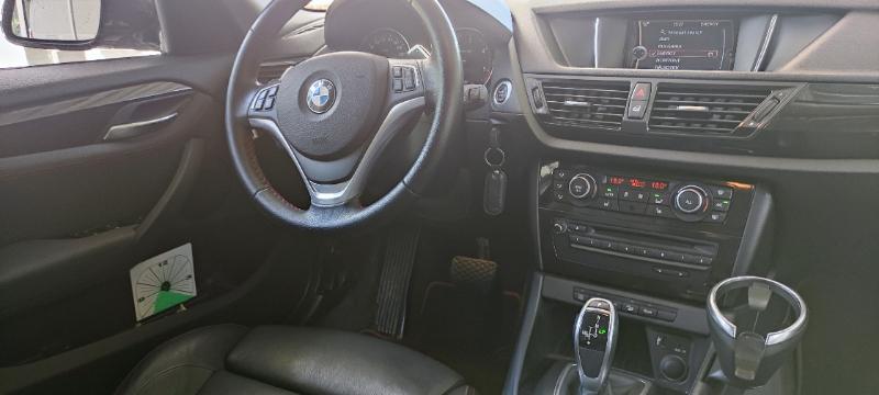 BMW X1 2.0дизел,184кс. - изображение 9