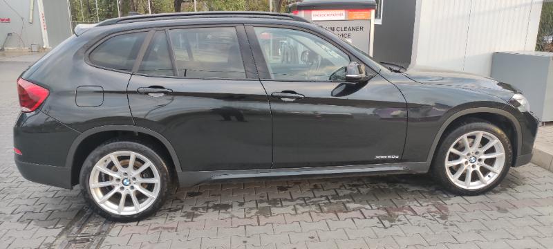 BMW X1 2.0дизел,184кс. - изображение 2