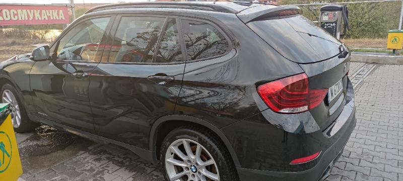 BMW X1 2.0дизел,184кс. - изображение 3