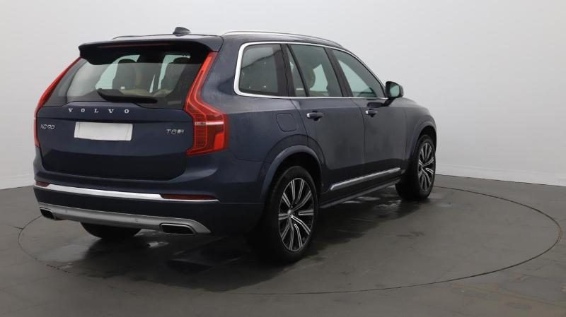 Volvo Xc90 XC90 T8 Twin 7PL - изображение 9