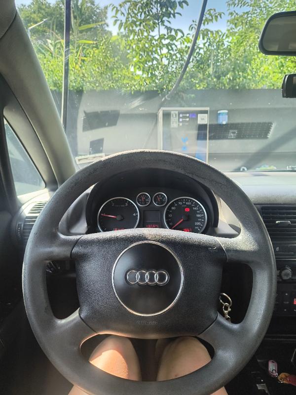 Audi A2  - изображение 3