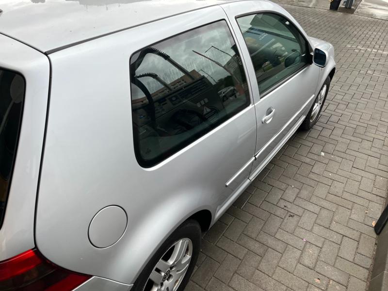 VW Golf 4 1.6 SR - изображение 8