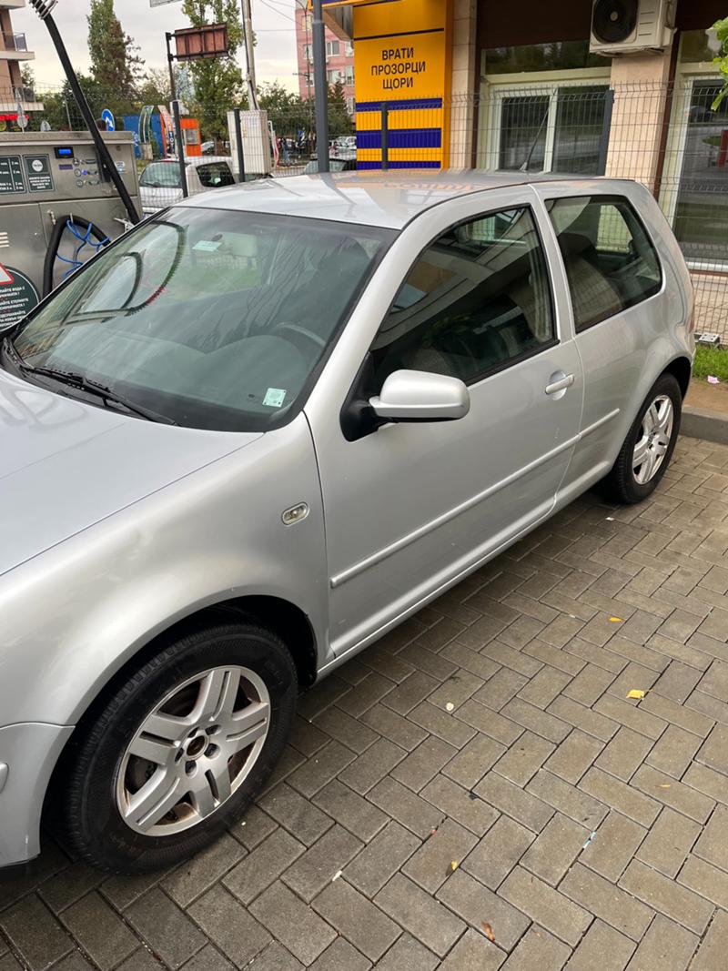 VW Golf 4 1.6 SR - изображение 2