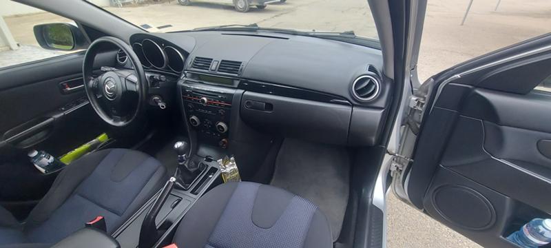 Mazda 3 1.6 Бензин/Газ - изображение 9