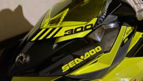 Обява за продажба на Джет Bombardier Sea Doo RXP X 300 RS ~33 500 лв. - изображение 10