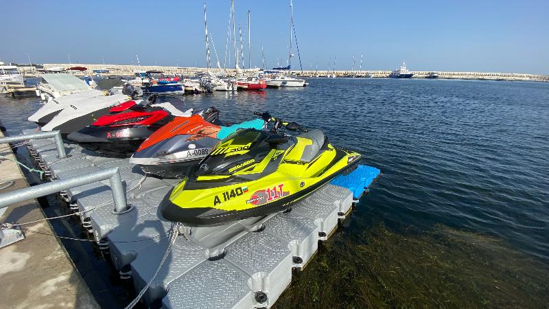 Джет Bombardier Sea Doo RXP X 300 RS - изображение 2