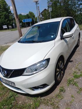 Обява за продажба на Nissan Pulsar 1.5 DCI ~14 900 лв. - изображение 1