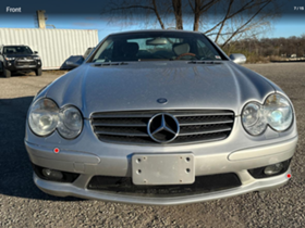 Mercedes-Benz SL 