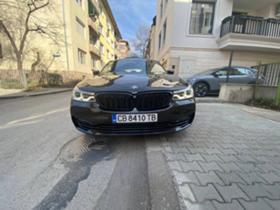 Обява за продажба на BMW 6 GT (G32) 620D ~76 900 лв. - изображение 1