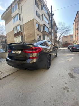 Обява за продажба на BMW 6 GT (G32) 620D ~76 900 лв. - изображение 10