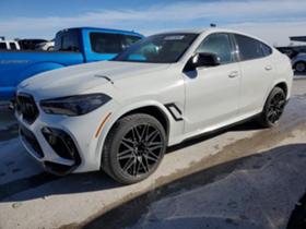 Обява за продажба на BMW X6 M ~58 000 USD - изображение 1