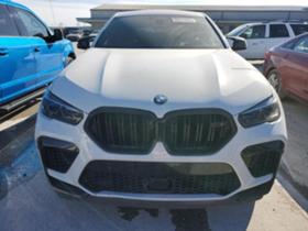 Обява за продажба на BMW X6 M ~58 000 USD - изображение 4