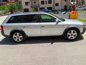 Audi A6 Allroad 2.5 TDI