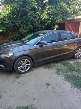 Обява за продажба на Ford Mondeo 1,5 ~23 400 лв. - изображение 11