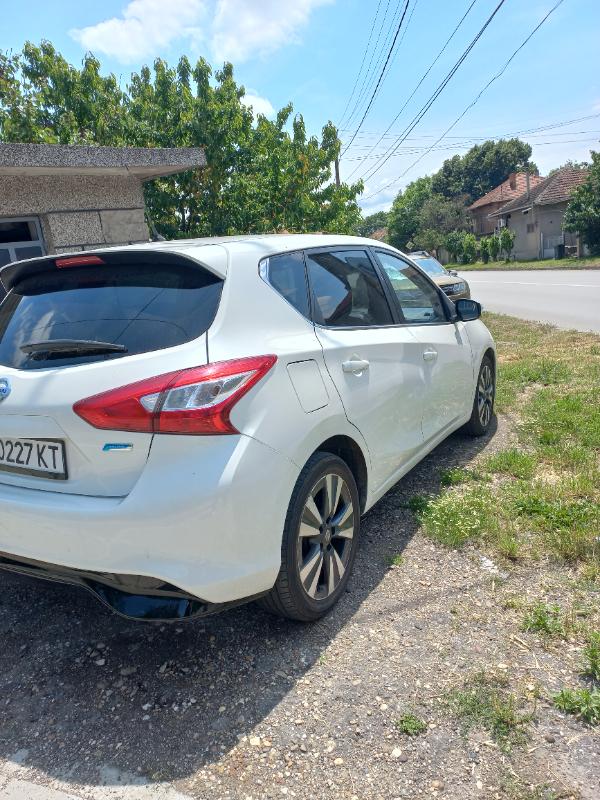 Nissan Pulsar 1.5 DCI - изображение 5