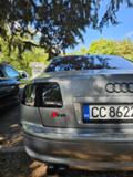 Audi A8 4.2TDI V8 S-LINE - изображение 9