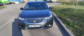 Обява за продажба на Honda Accord 2.0I-VTEC Faceli ~21 500 лв. - изображение 1