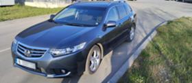 Обява за продажба на Honda Accord 2.0I-VTEC Faceli ~21 500 лв. - изображение 3