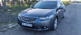 Обява за продажба на Honda Accord 2.0I-VTEC Faceli ~21 500 лв. - изображение 5