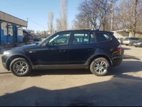 Обява за продажба на BMW X3 3.0D ~13 000 лв. - изображение 1