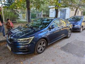 Обява за продажба на Renault Megane 1.5 Blue dCi ~34 500 лв. - изображение 1