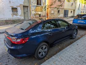 Обява за продажба на Renault Megane 1.5 Blue dCi ~34 500 лв. - изображение 4