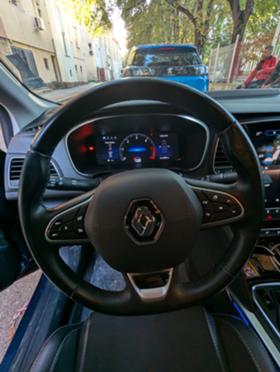 Обява за продажба на Renault Megane 1.5 Blue dCi ~34 500 лв. - изображение 9