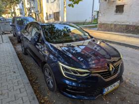 Обява за продажба на Renault Megane 1.5 Blue dCi ~34 500 лв. - изображение 1