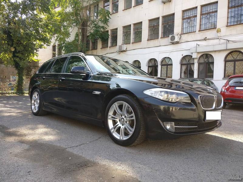 BMW 520  - изображение 2