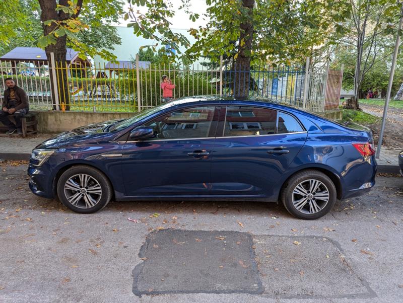 Renault Megane 1.5 Blue dCi - изображение 4