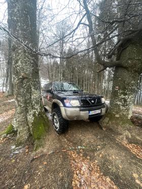 Обява за продажба на Nissan Patrol 3.0  ~33 300 лв. - изображение 3