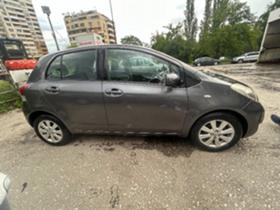 Обява за продажба на Toyota Yaris ~7 500 лв. - изображение 1