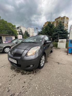 Обява за продажба на Toyota Yaris ~7 500 лв. - изображение 7