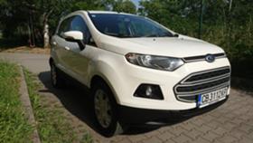 Обява за продажба на Ford EcoSport 1.5L Duratec Ti ~16 990 лв. - изображение 2