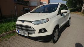 Обява за продажба на Ford EcoSport 1.5L Duratec Ti ~16 990 лв. - изображение 1