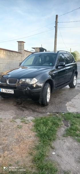 Обява за продажба на BMW X3 ~13 000 лв. - изображение 1