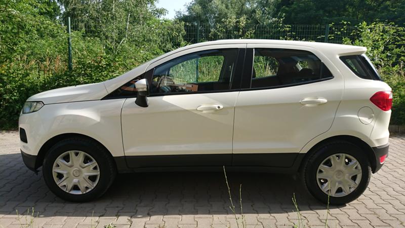 Ford EcoSport 1.5L Duratec Ti - изображение 7