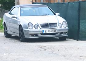 Обява за продажба на Mercedes-Benz CLK ~7 000 лв. - изображение 6