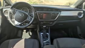 Обява за продажба на Toyota Auris Touring Sport ~23 900 лв. - изображение 7