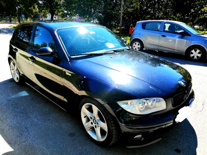 BMW 120 D 163к.с  - изображение 2