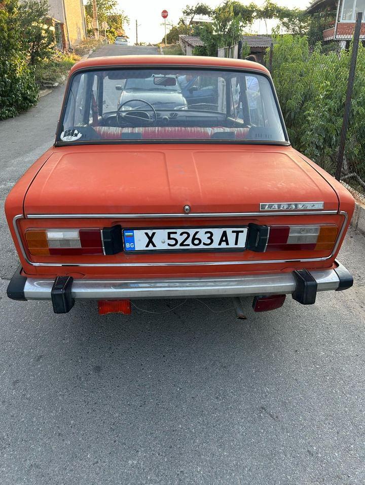 Lada 1600 1.6 - изображение 3