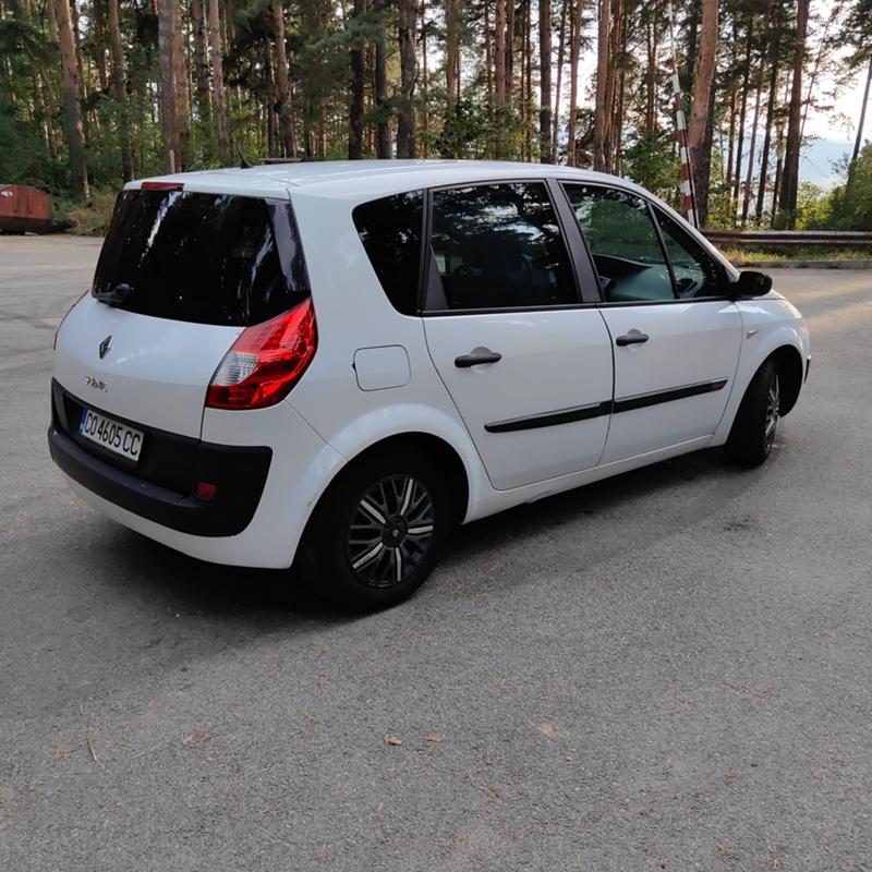 Renault Scenic LPG - изображение 3