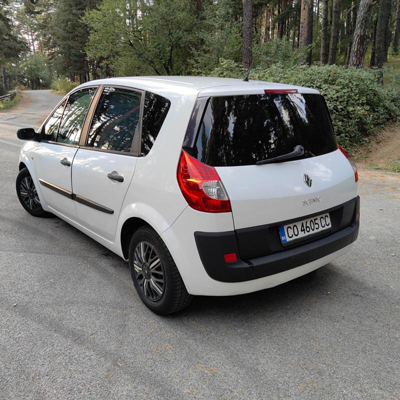 Renault Scenic LPG - изображение 5