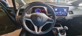 Обява за продажба на Honda Civic 1.8i 78 492km ~15 000 лв. - изображение 7