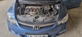 Обява за продажба на Honda Civic 1.8i 78 492km ~15 000 лв. - изображение 10