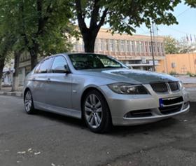 Обява за продажба на BMW 325 ~13 000 лв. - изображение 1