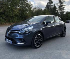 Renault Clio 1.5dci-90к.с