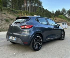 Обява за продажба на Renault Clio 1.5dci-90к.с ~14 990 лв. - изображение 7