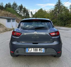 Обява за продажба на Renault Clio 1.5dci-90к.с ~14 990 лв. - изображение 6